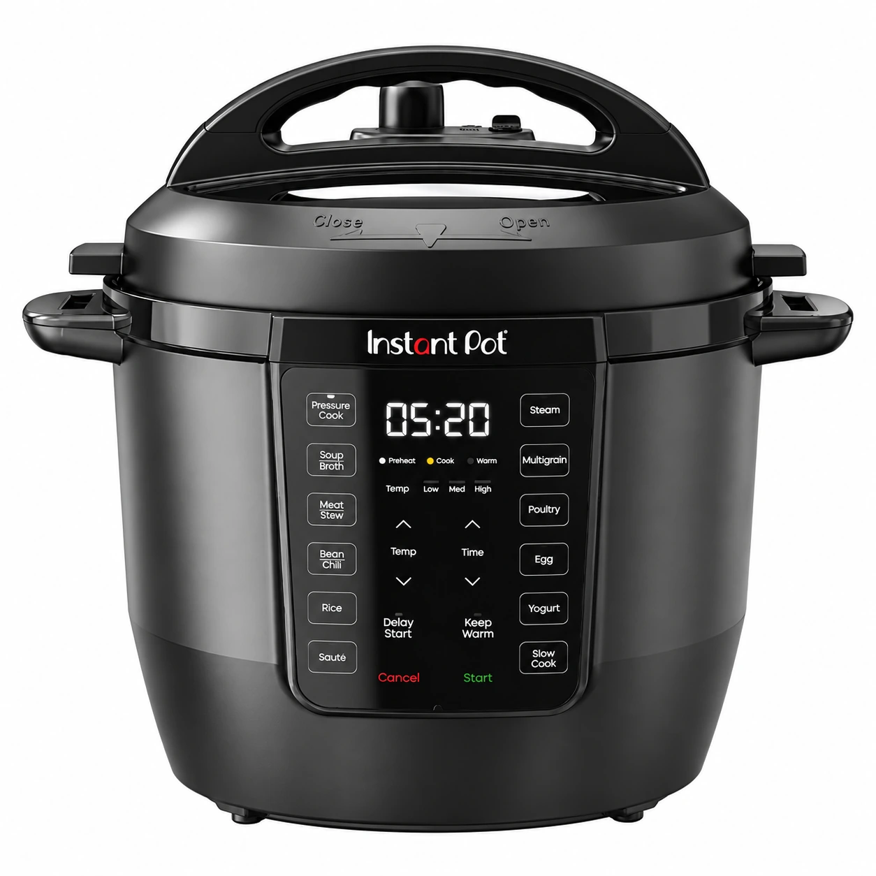 Instant Pot RIO 7-in-1